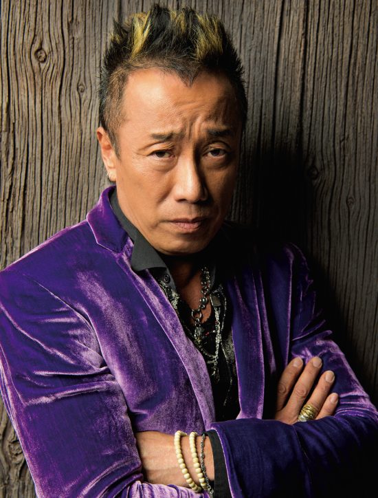 【音楽】長渕剛に「来年引退」衝撃情報！ 故郷の鹿児島・桜島ライブがラストステージか