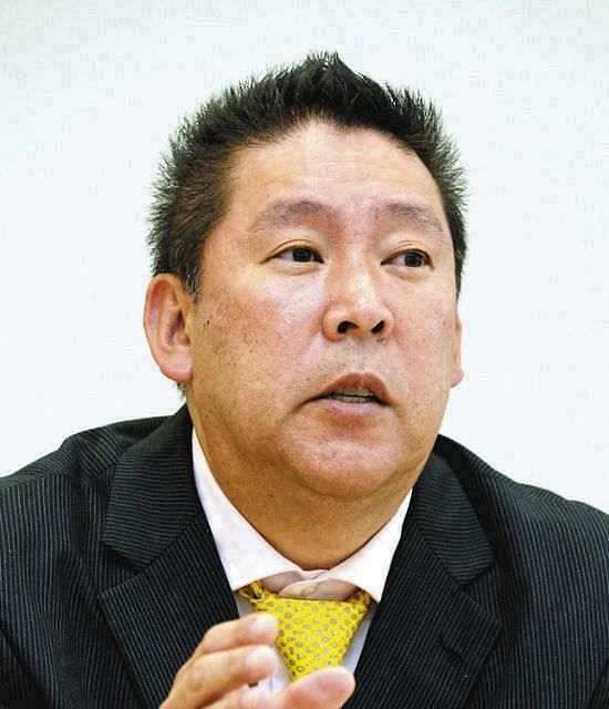 【松本騒動】立花孝志氏、松本人志裁判に私見「三流弁護士（笑）」「この弁護士がついた時点で松本さん、負けです」