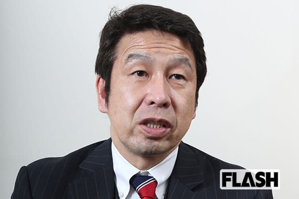 【悲報】米山隆一さんキレる「減税反対！！もう何も言わんわ💢」