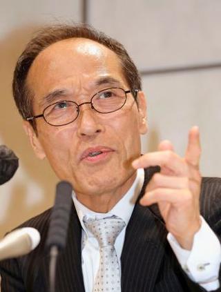 東国原英夫氏「食料品の消費税を0％にしてデジタルに課税するといい」