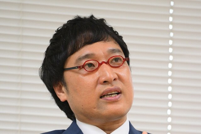 親ガチャだの 被災地ガチャだの ガチャガチャガチャガチャ クツワ虫かお前ら