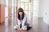 JK(17)「息子さんが滞納した税金を受け取りに来ました」