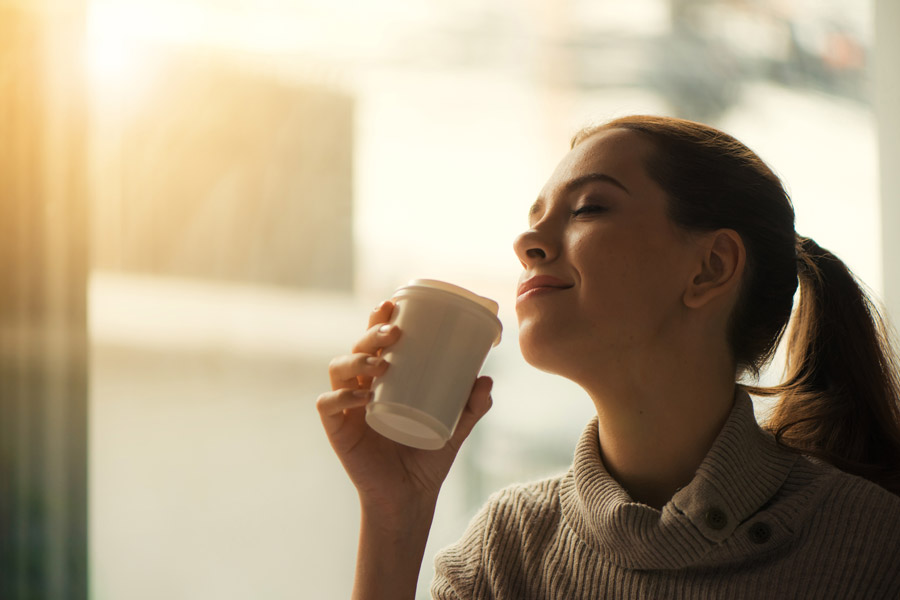 がんのリスクも下げる？ 驚くべき“コーヒーの効能”を知る　コーヒー最強