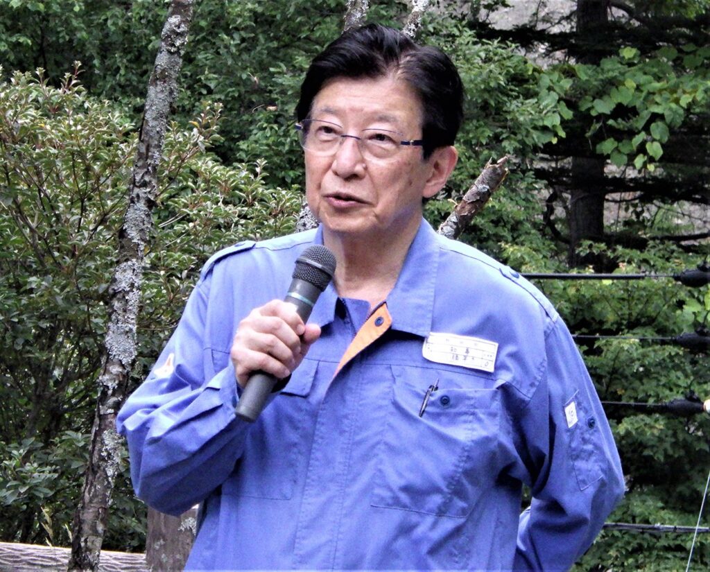 【リニア新幹線】「水の問題」からゴールポストを動かす「川勝静岡県知事とスズキ」との関係