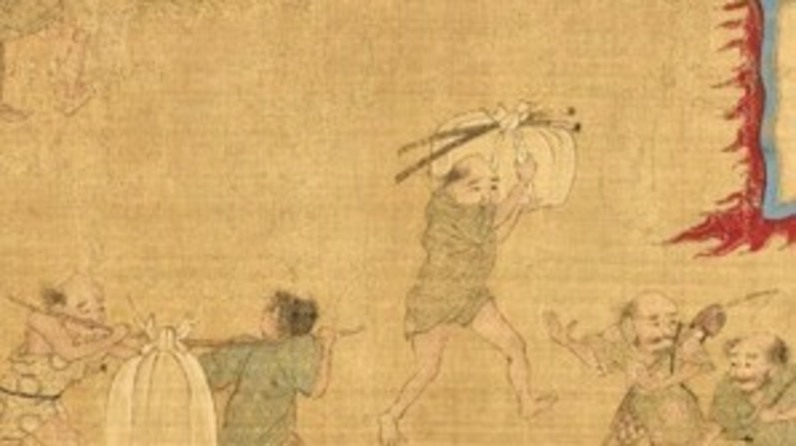 【日本一鑑】 「とにかく凶暴な日本人」が、500年前の中国で起こした「衝撃の歴史的事件」→。。。