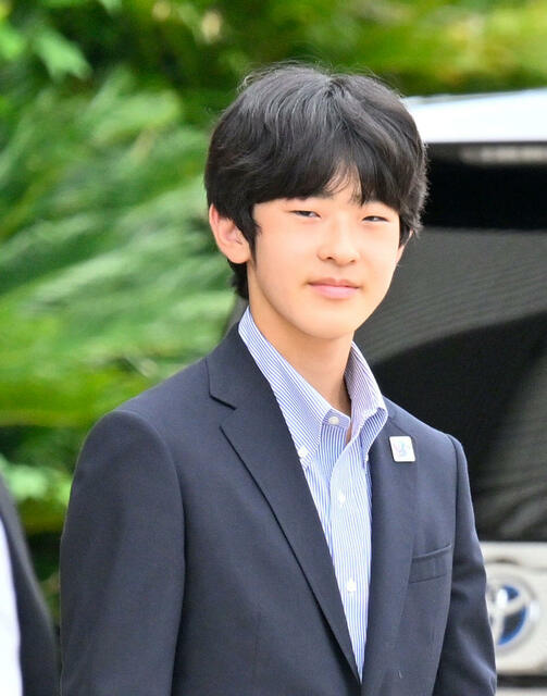 【筑波大学】悠仁さまのご入学で「大学の文化が変わってしまった」　学生からは「ダルすぎ」の声　住民は「監視されている感じ」と不満も