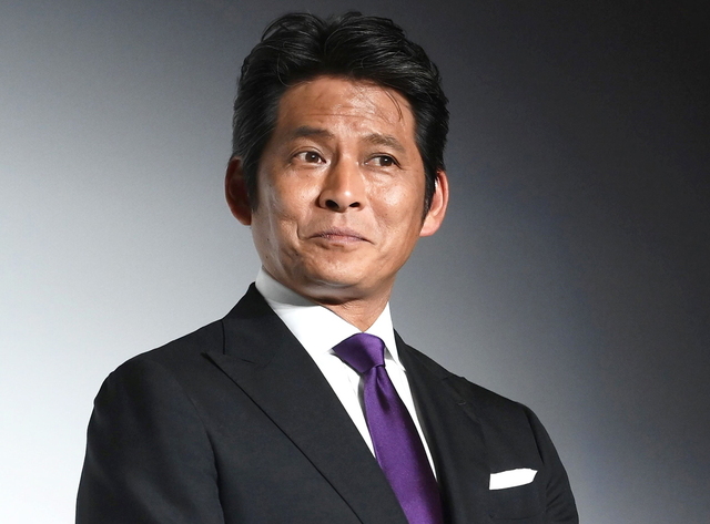織田裕二、世陸“卒業宣言”「おしかりの言葉もあることをちゃんと踏まえて…。体力の限界！」