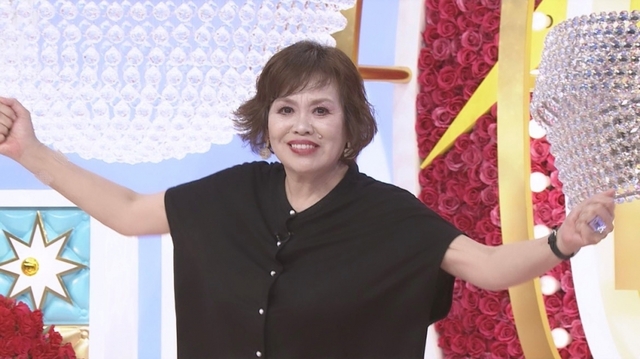 【芸能】上沼恵美子、松本人志を切り捨てる「超一流の人間やのに、遊びは三流以下」