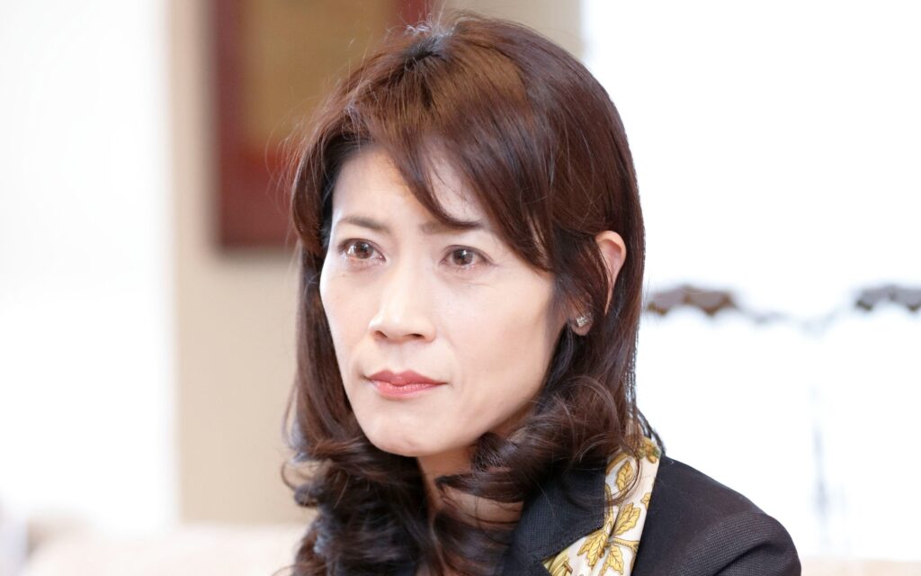 岩田明子「裏金問題の責任は森、町村、細田、会計責任者、事務総長にある。安倍氏は例外な」