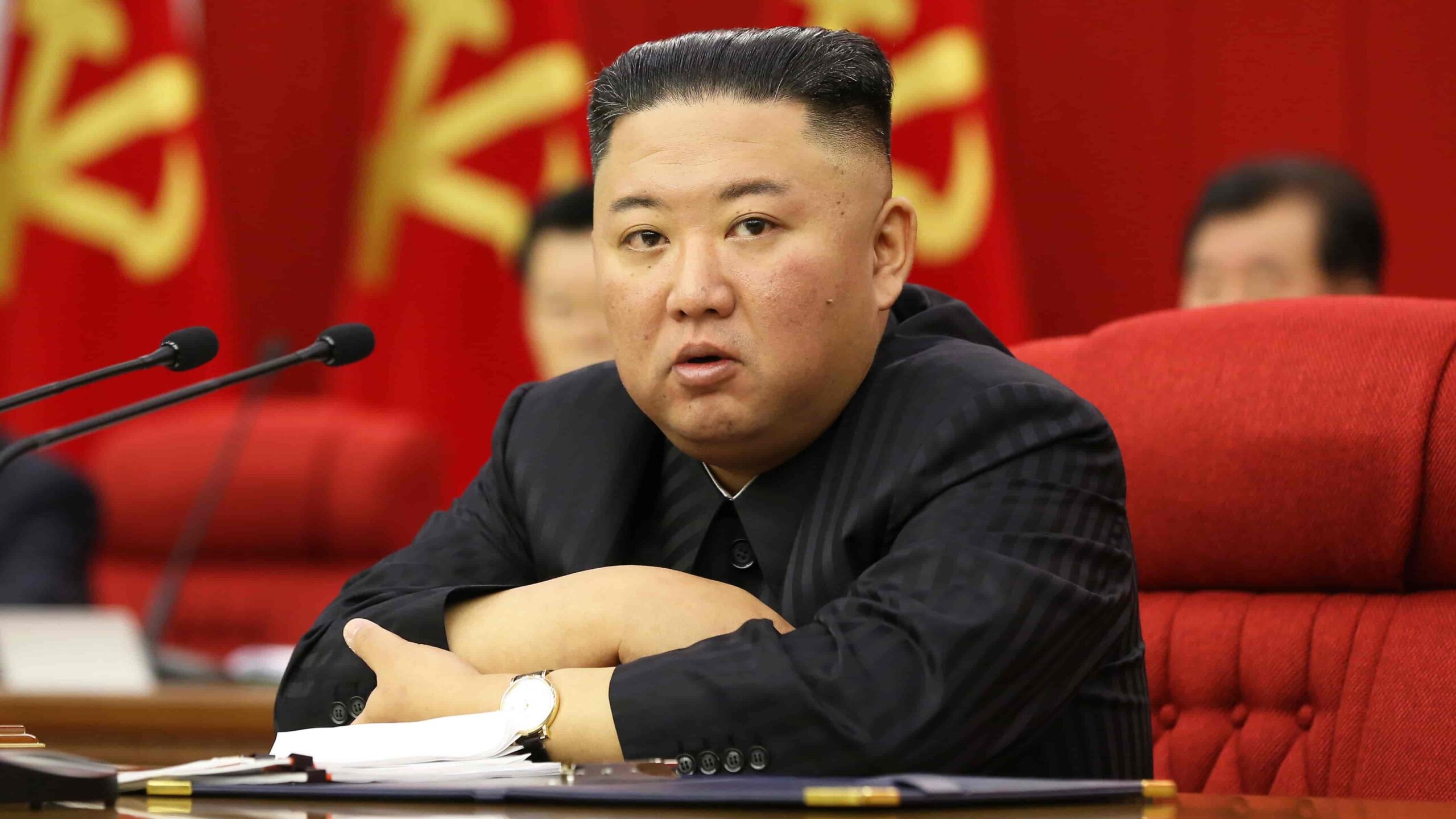 北朝鮮、陸自幹部の靖国参拝批判「再侵略の野望示した」