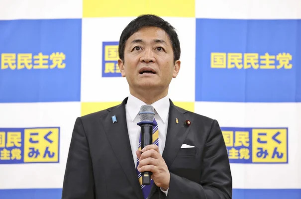 【読売新聞世論調査】野党支持率、国民民主がトップ返り咲き９％、参政は勢いに陰り８％、立憲５％・・・国民民主の玉木代表「自民党総裁選で保守派が台頭すると、参政に移った支持が戻る傾向にあるのではないか」