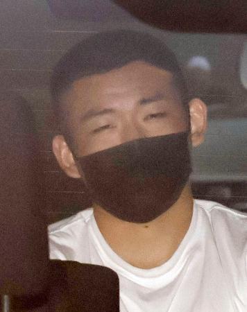 【新横浜ホテル女性遺体】女性を殴るなどの暴行を加え殺害か　出頭してきた24歳の男を逮捕