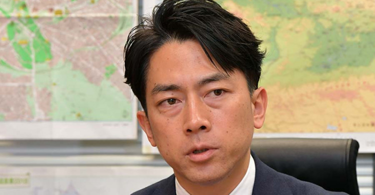 小泉氏、早期解散を否定　課題解決優先、野党も慎重