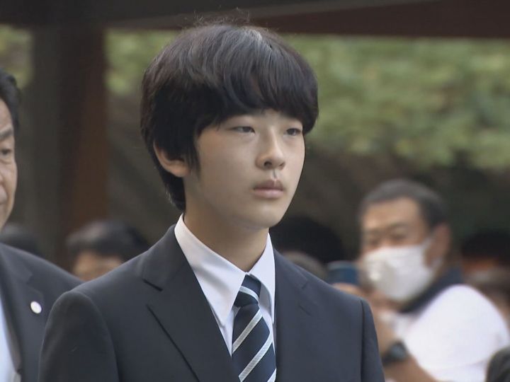 【皇室】悠仁さまの学生ライフ　焦点は「本命彼女」対策という史上例のない作戦がスタート…「同級生の実家がどういった家庭なのか」は一応調査を終えたよう