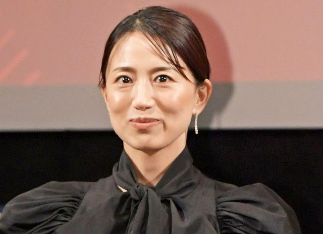 東原亜希　能登半島地震、義援金200万円寄付　紗栄子の社団法人と日赤通じ「今後も継続的に力に…」