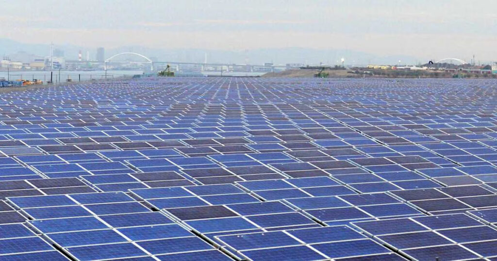 太陽光発電の電気が余る…晴れた日の昼の「課題」　どうすれば無駄なく使える？