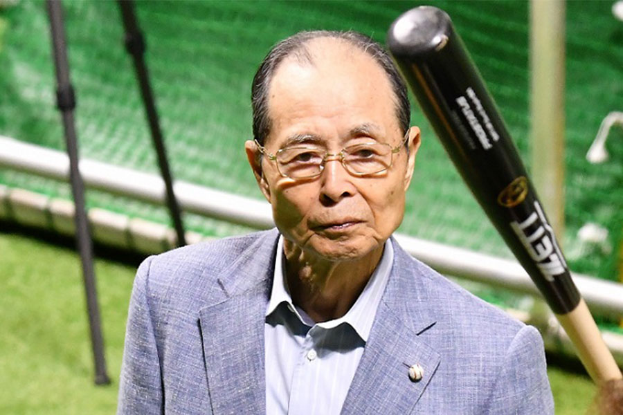 【野球】田尾安志氏が異例の訴え「王さんはそんな器の小さな人ではない」ソフトバンクの山川獲得「１球団の利益で動く人ではない」