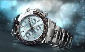 「ロレックス」ってなんで高いんですか？ 腕時計に「300万円」ｗ　似たような時計が2000円で売っている