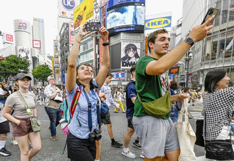 お先真っ暗の中国から「経済難民」が日本に殺到　毛沢東時代の共産党イデオロギー振りかざすしかない習政権