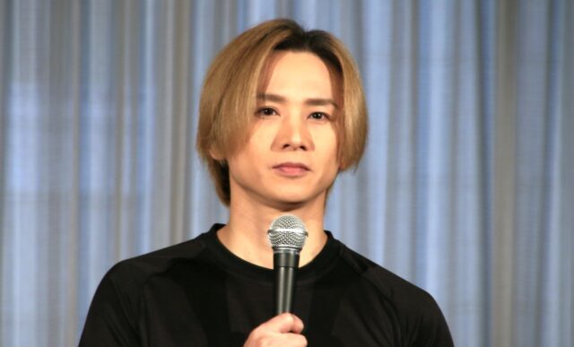 【芸能】堂本光一も年内結婚か、『SHOCK』終幕と“10年愛”女優が40歳迎える「節目の年」に期待