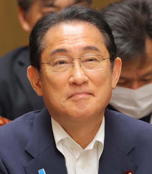 ＳＬＩＭの月面着陸、岸田首相が投降「大変喜ばしいニュースだ」「更なる挑戦を後押し」