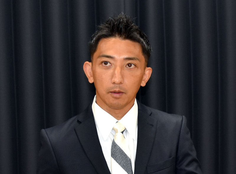 後藤祐樹「山本太郎さんが炊き出しカレーを食べたことを叩いてる人は論点がズレてる」