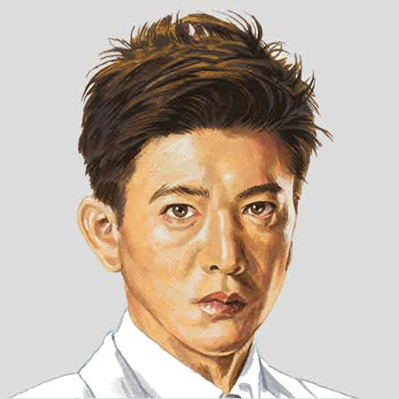 【芸能】木村拓哉、10年ぶりテレ東に出演も一般人から「知らない」とバッサリ