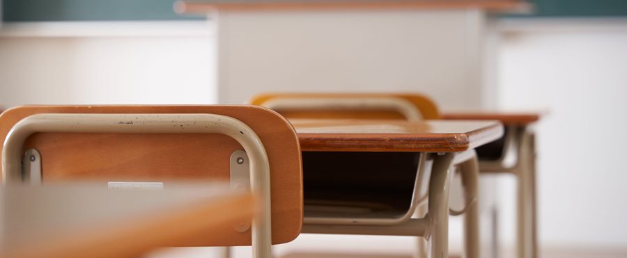 特別支援学校化する定時制高校 7-8割不登校経験　高卒扱いにならない特別支援学校を避け定員割れ高校へ