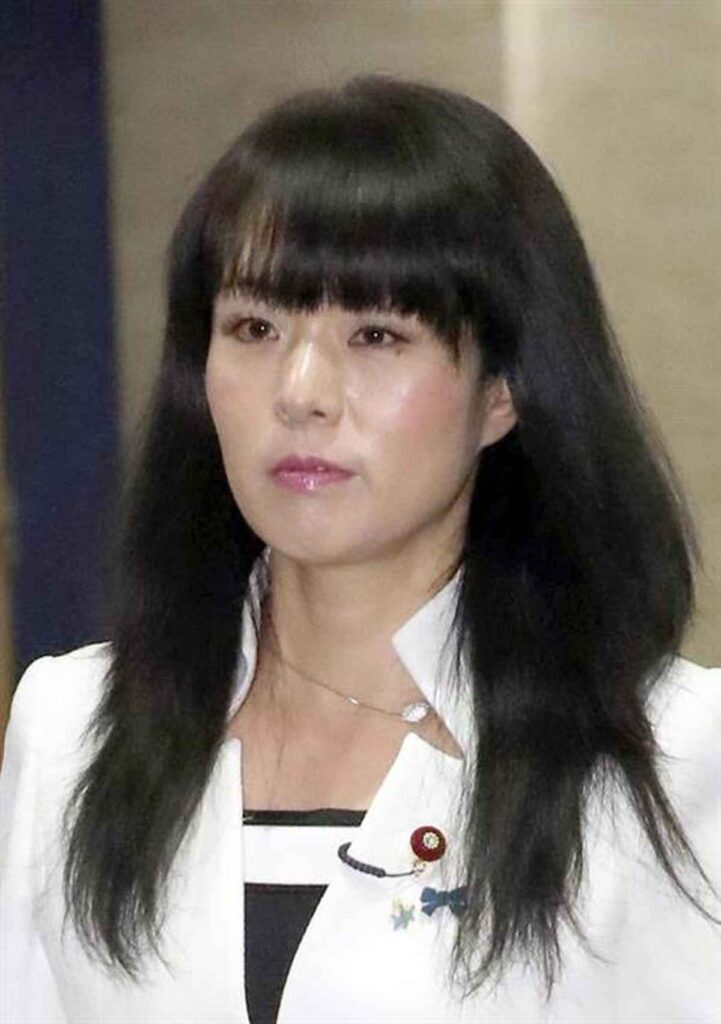 【炎上】 在日コリアン 「杉田水脈を参院選に公認するな！自民党！」　→炎上