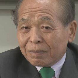 【総裁選】鈴木宗男参院議員　高市早苗氏の「発信」に懐疑的「国益の観点から、考える点が多々ある」