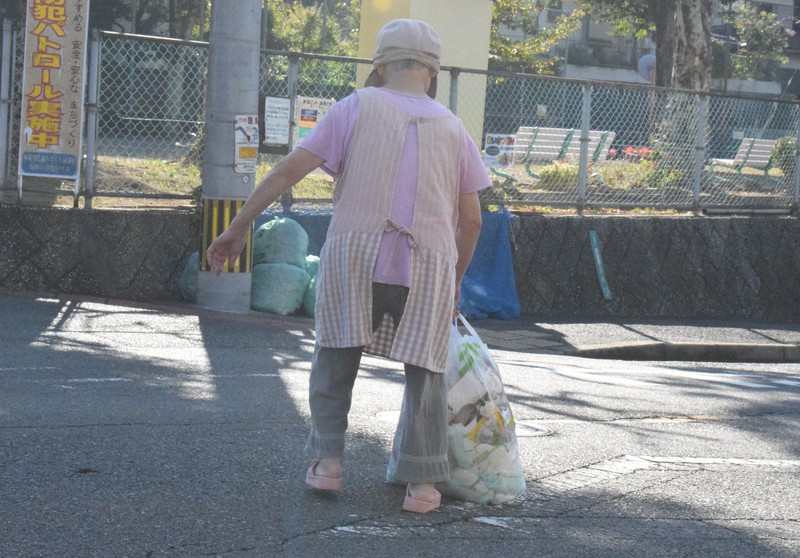 2040年「東京と大阪で3割が高齢者になる」という厳しすぎる現実