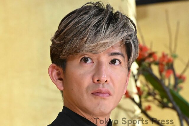 【キムタク】木村拓哉 客席で音楽を体感 人気グループの圧巻のステージに「にゃるほど」 | TweeterBreakingNews-ツイッ速!
