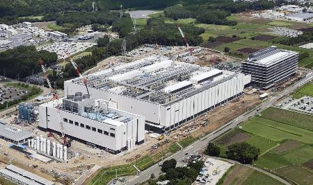 【半導体】TSMC、第2工場も熊本・菊陽町に　投資額2兆円規模か