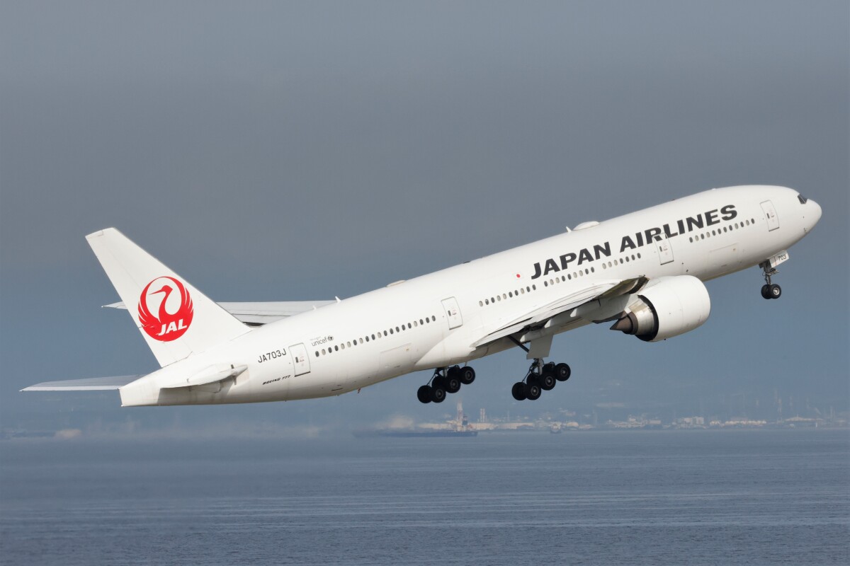 【JAL】3月31日までの予約を「変更、払い戻しを承ります」516便の事故の影響を考慮し対応
