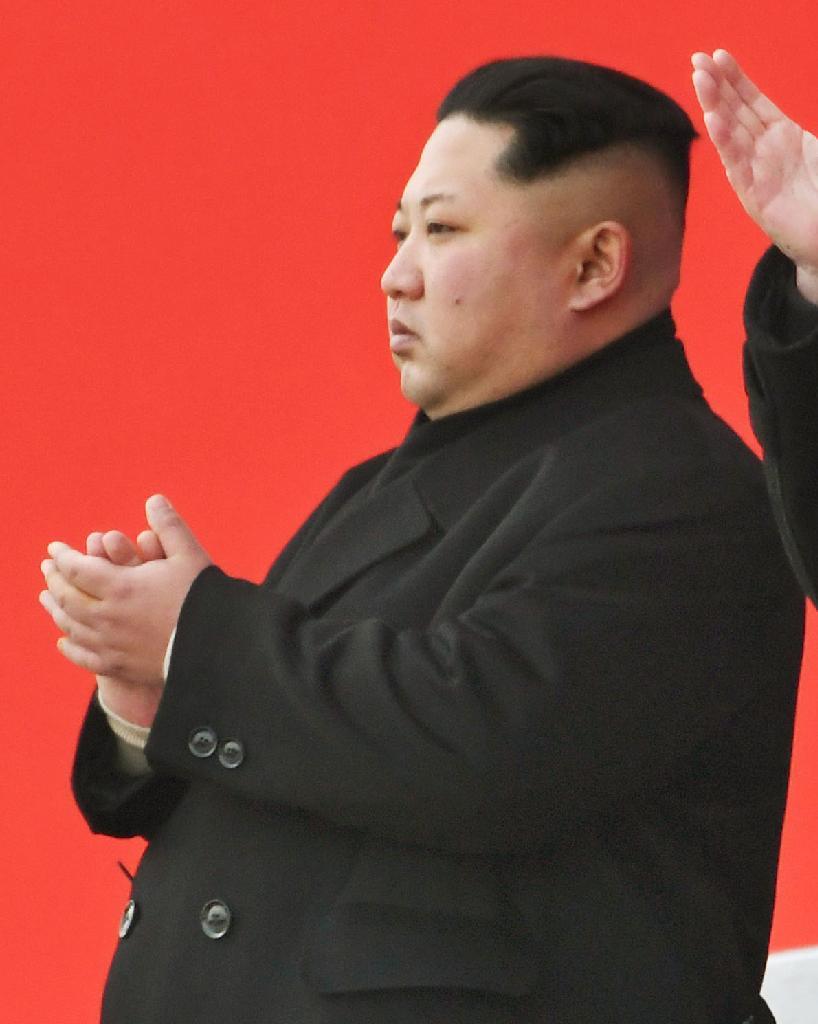 【朝鮮日報】 「北朝鮮、核戦力少なくとも300発保有…英仏並みに迫る」