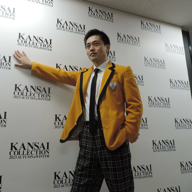 吉村洋文知事「起きることを前提にした対策」　万博会場最寄り駅で一時4000人が足止めに言及