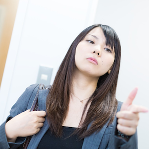 女さん「デブなだけの豚丼男性が『自分は体力がある』と思ってるのなんなの？」6万いいね