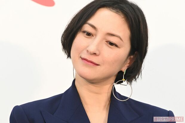 広末涼子は2年に1回ペースで"壊れる"