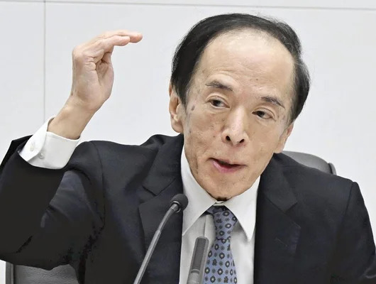 【速報】 日銀委員声明 「日本は利上げ必要」「物価高の原因は実質金利が低いことが理由」「コメ高騰は消費にマイナス」