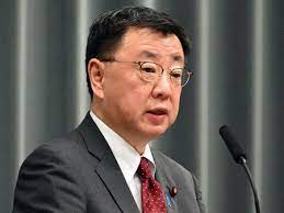 【産経新聞】 松野長官、北朝鮮が事前の通知時間外に発射と声明で非難