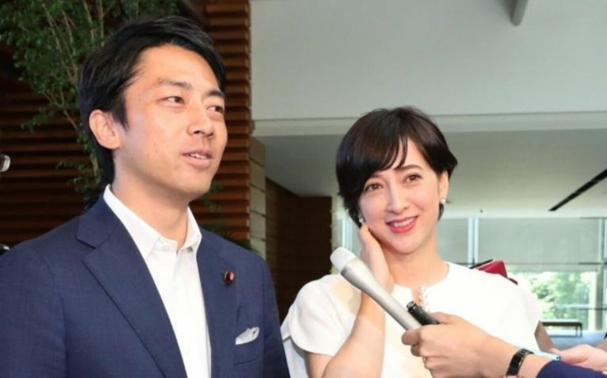 【万博】滝川クリステル　家庭は「お母さんがしっかりしていれば」夫は小泉進次郎氏　エコ活動を力説→フードロス減＆「家電はサブスク」