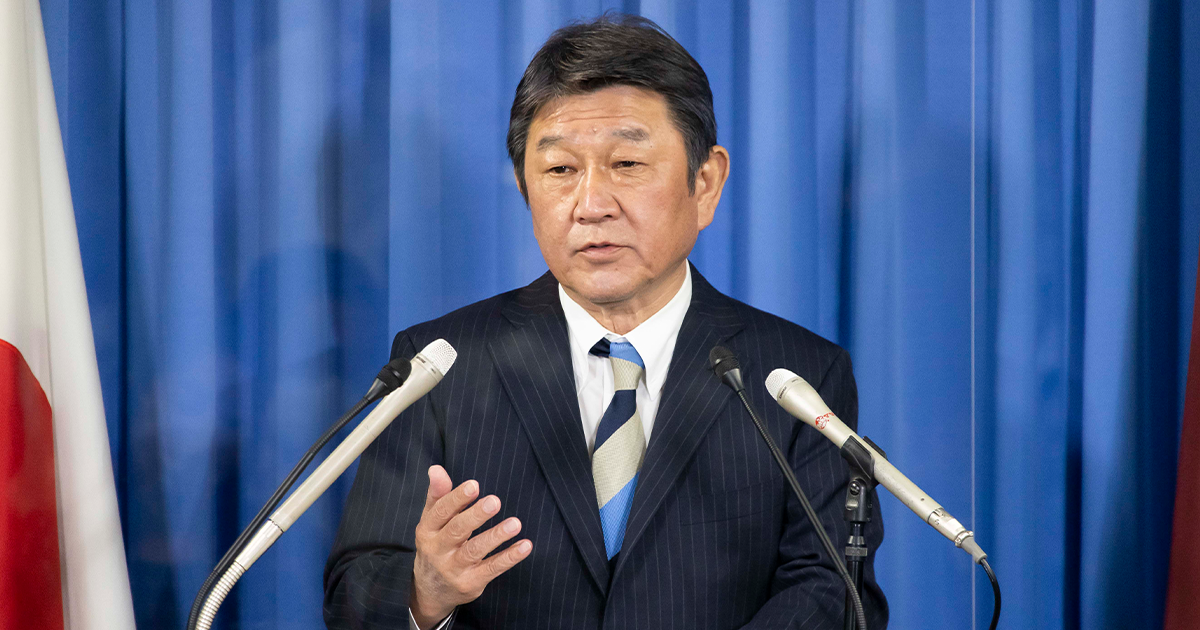 自民・茂木幹事長が安倍派幹部の離党勧告を検討