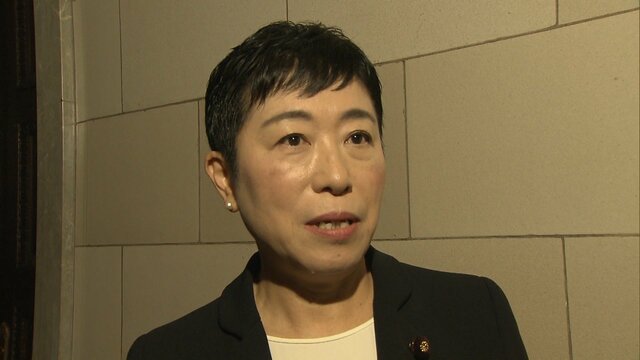 【政治】立憲民主党、辻元清美(有罪判決歴あり)を代表代行に