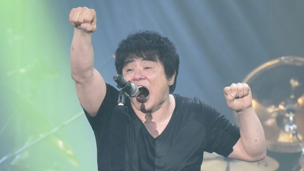 ASKA、能登地震被災地へ「寝袋2000個」寄付　野口健氏が感謝「この寝袋に救われる多くの命がある」