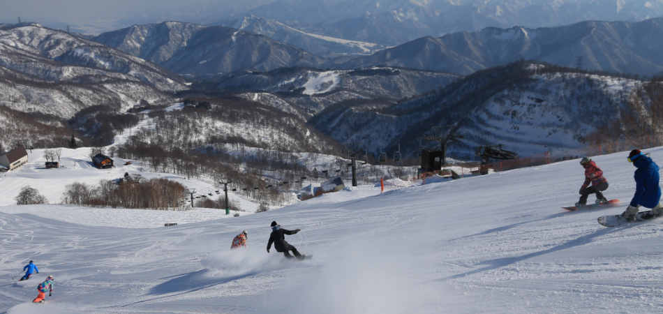 【香港メディア】 日本のスキー場で事故を起こした香港人、その場から姿を消す