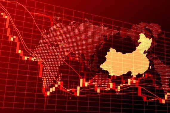 中国、株価対策に乗り出す