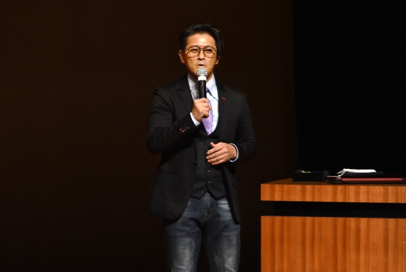 【芸能】元TOKIO・山口達也氏がテレビCM出演　起用理由は「困難さに向かい合い、日々を懸命に生きている…」