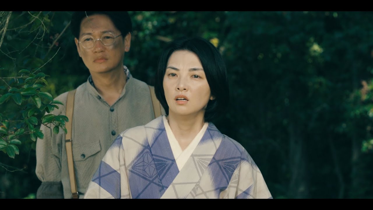 女優・田中麗奈「関東大震災後の朝鮮人虐○は言葉にならないおぞましさ。負の連鎖はほんとに心苦しい」