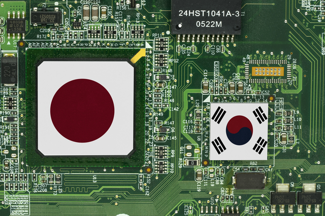 【韓国メディア】半導体輸出で日本と明暗くっきり「日本の半導体産業は技術の高度化によって代わりのきかない企業に成長した」