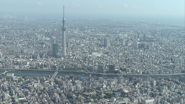 【60代以上の男性が選ぶ】「東京23区の中で『散歩するのが楽しい』と思う区 」ランキング！　第2位は「江東区 」、1位は？